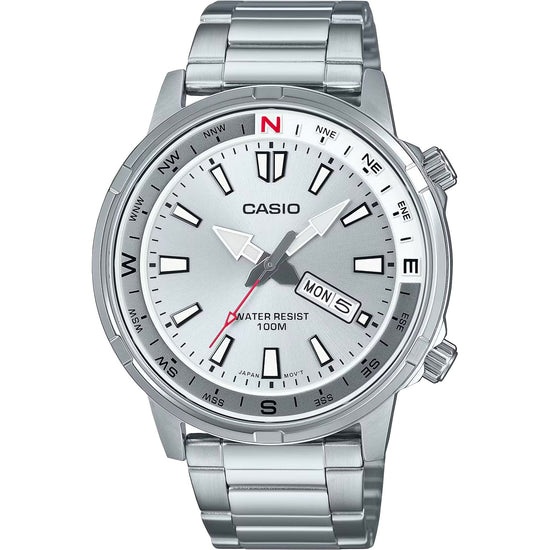 Novedades Casio 2025 | Relojes de Tendencia en Clothes & Modes