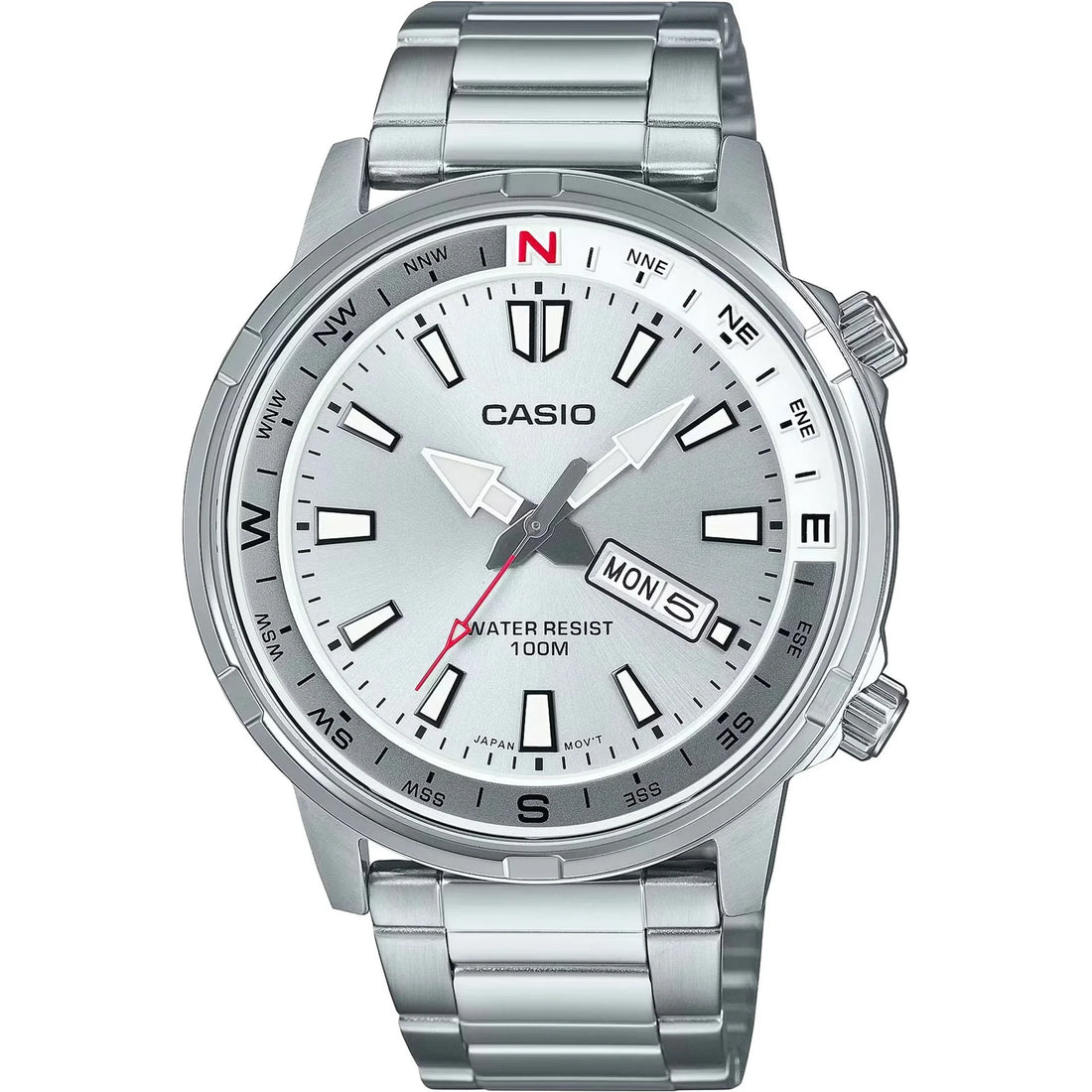 Novedades Casio 2025 | Relojes de Tendencia en Clothes & Modes