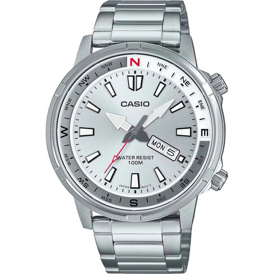 Novedades Casio 2025 | Relojes de Tendencia en Clothes & Modes