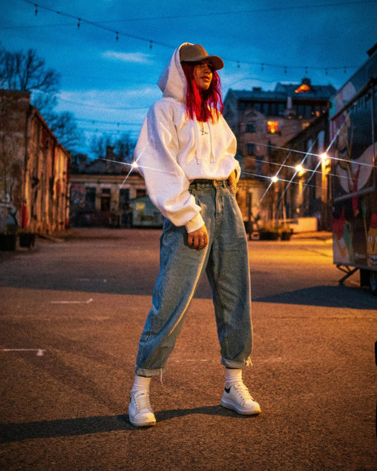 🖤 El Estilo Urbano Que Nos Mueve: Moda con Carácter desde Murcia