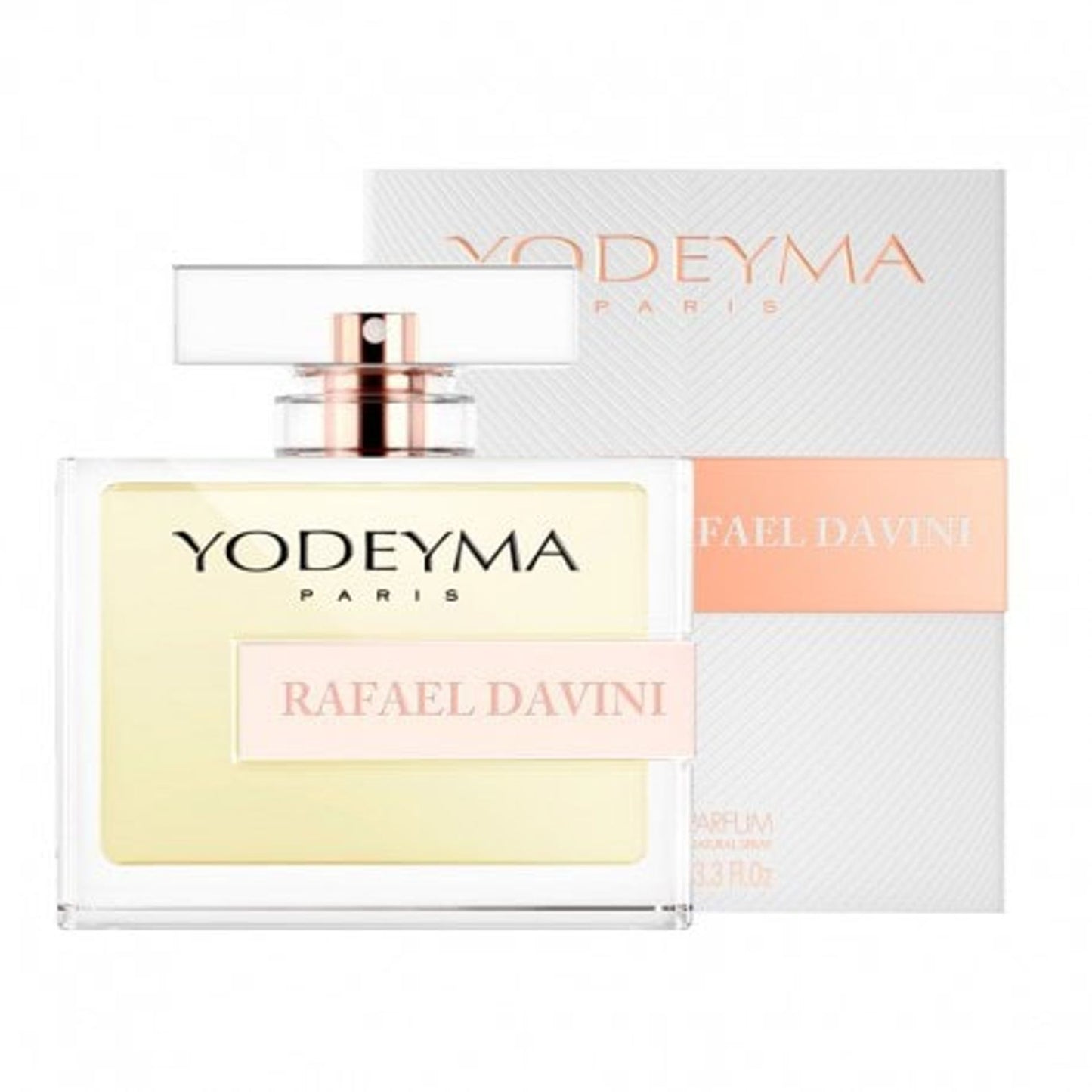 Yodeyma Perfumes