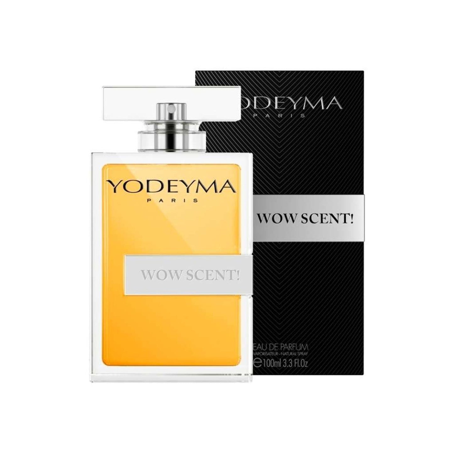 Yodeyma Perfumes