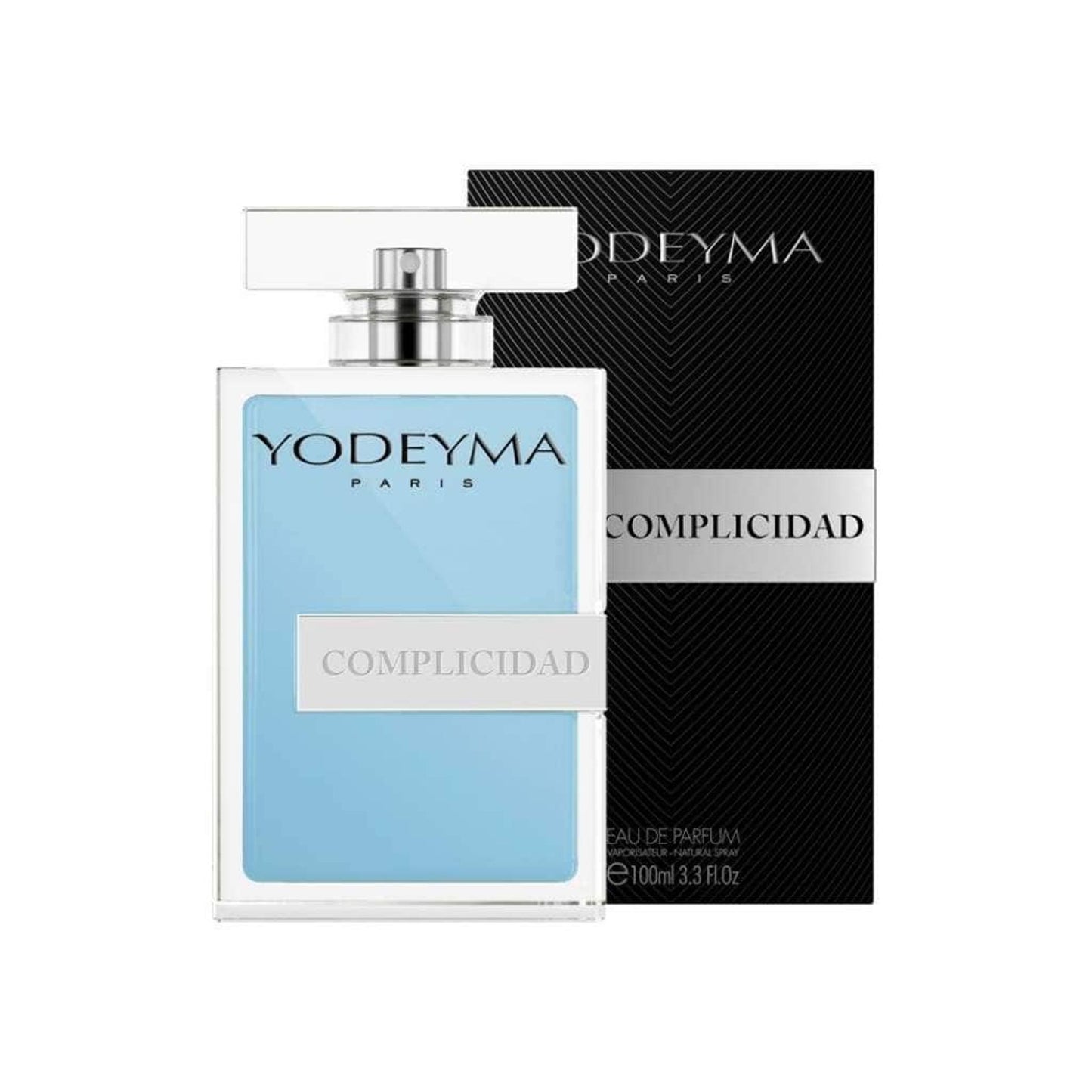 Yodeyma Perfumes