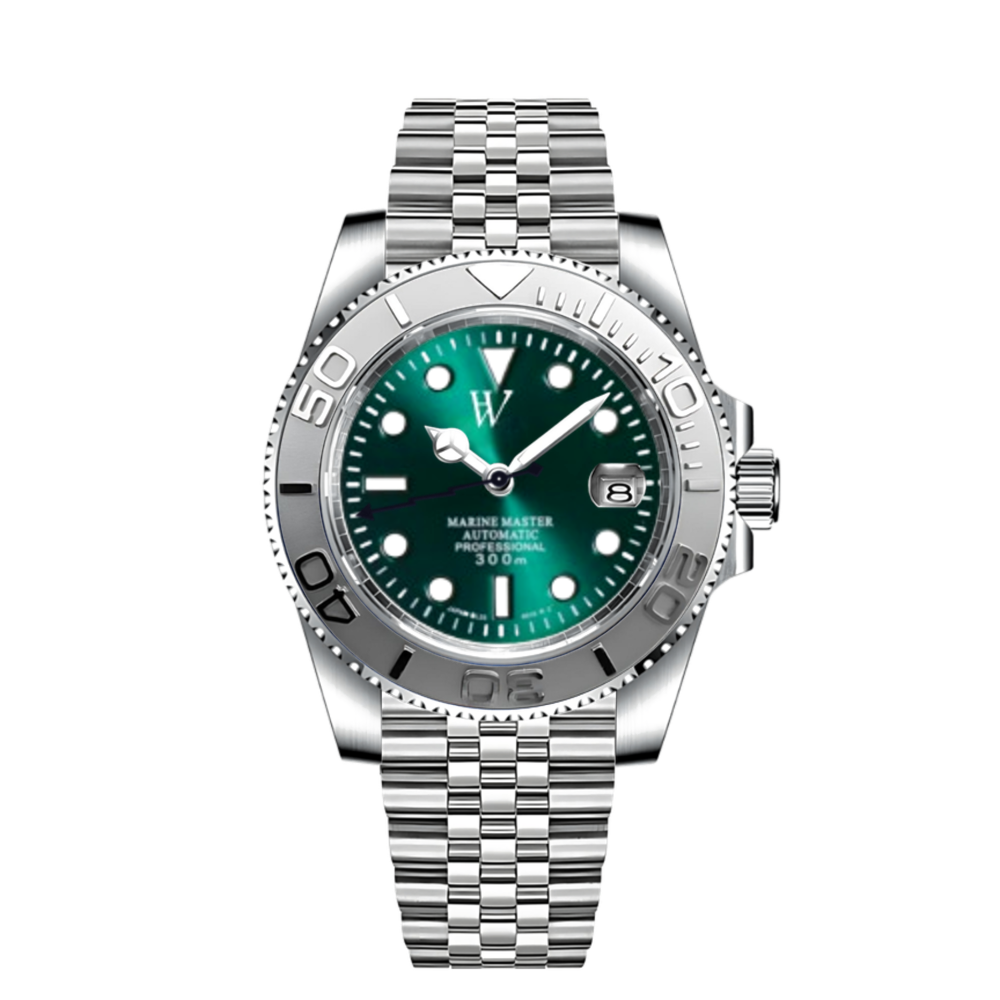 Submariner & GMT Configurator
