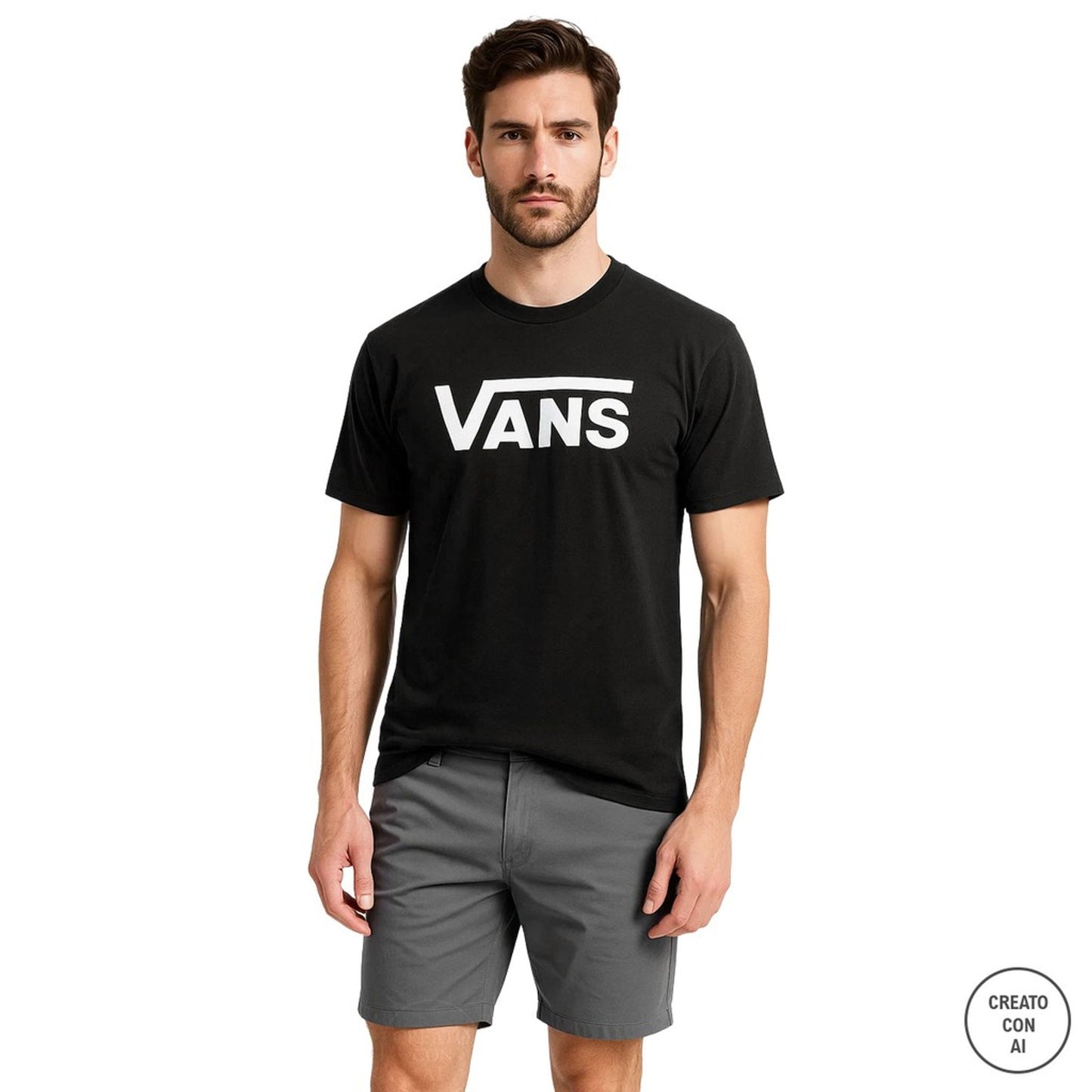 Vans Camisetas
