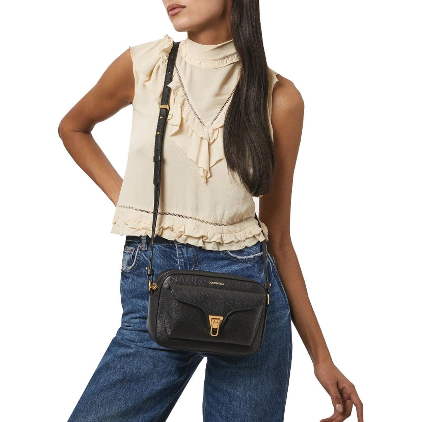 Coccinelle Bandoleras