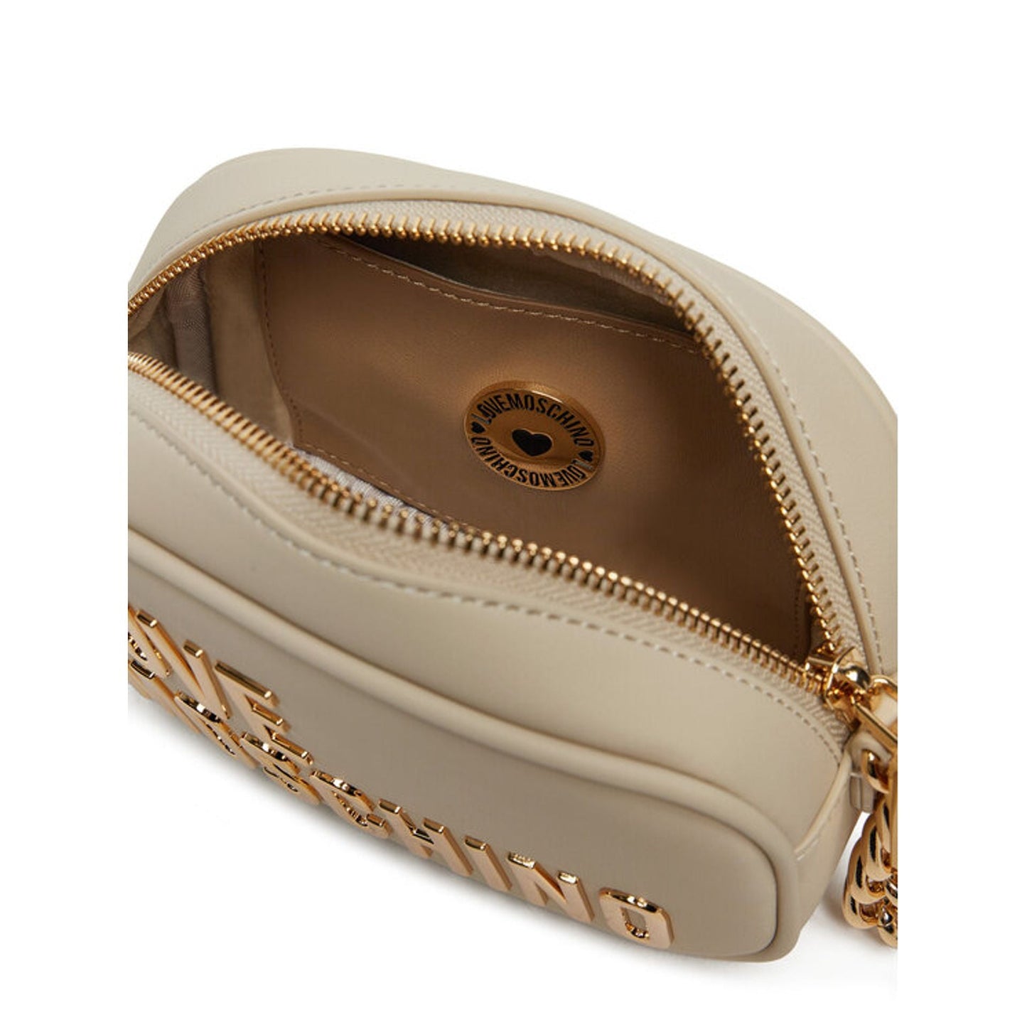 Love Moschino Bandoleras