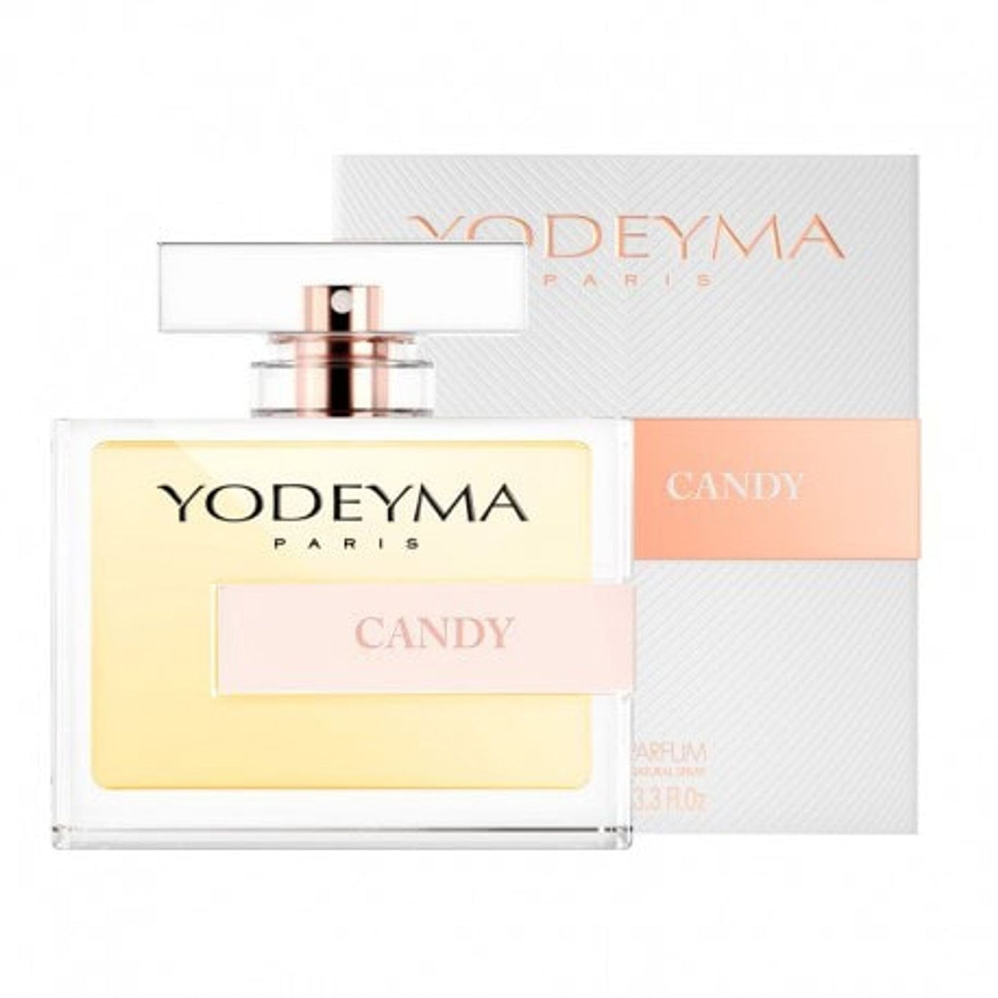 Yodeyma Perfumes