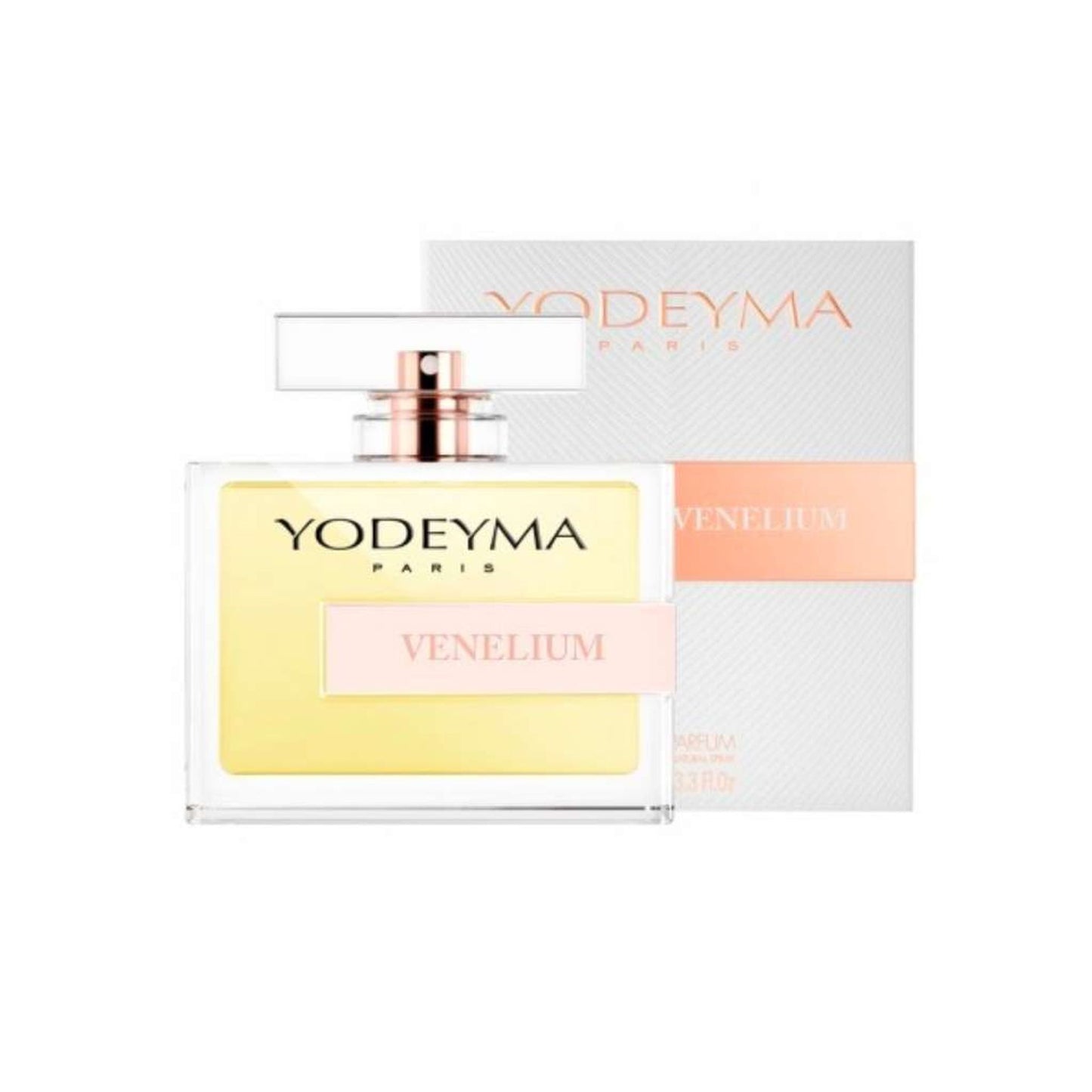 Yodeyma Perfumes