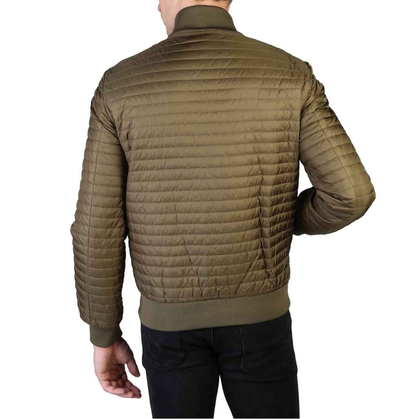Geox Chaqueta Military F3030