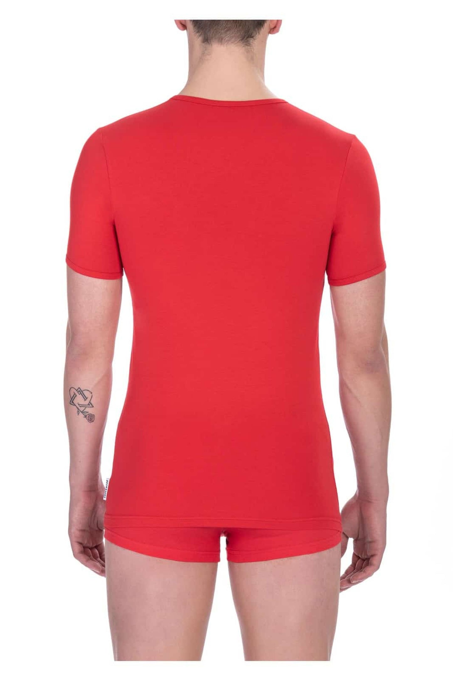 Bikkembergs Camisetas