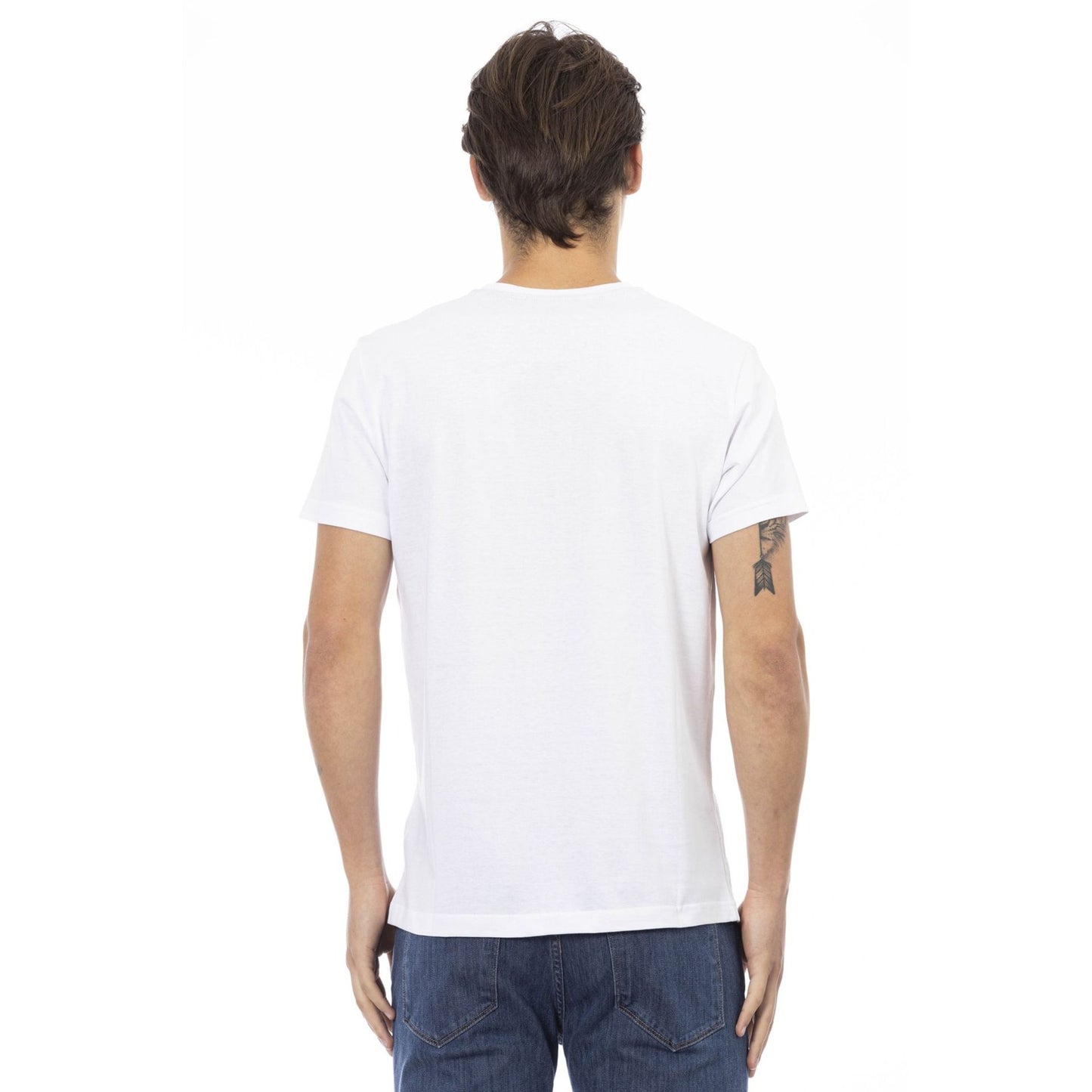 Trussardi Action Camisetas