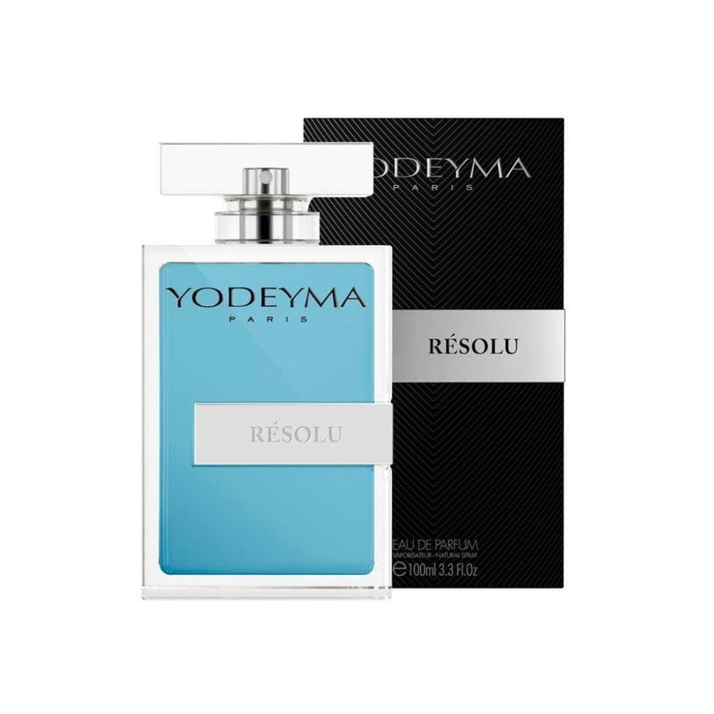 Yodeyma Perfumes