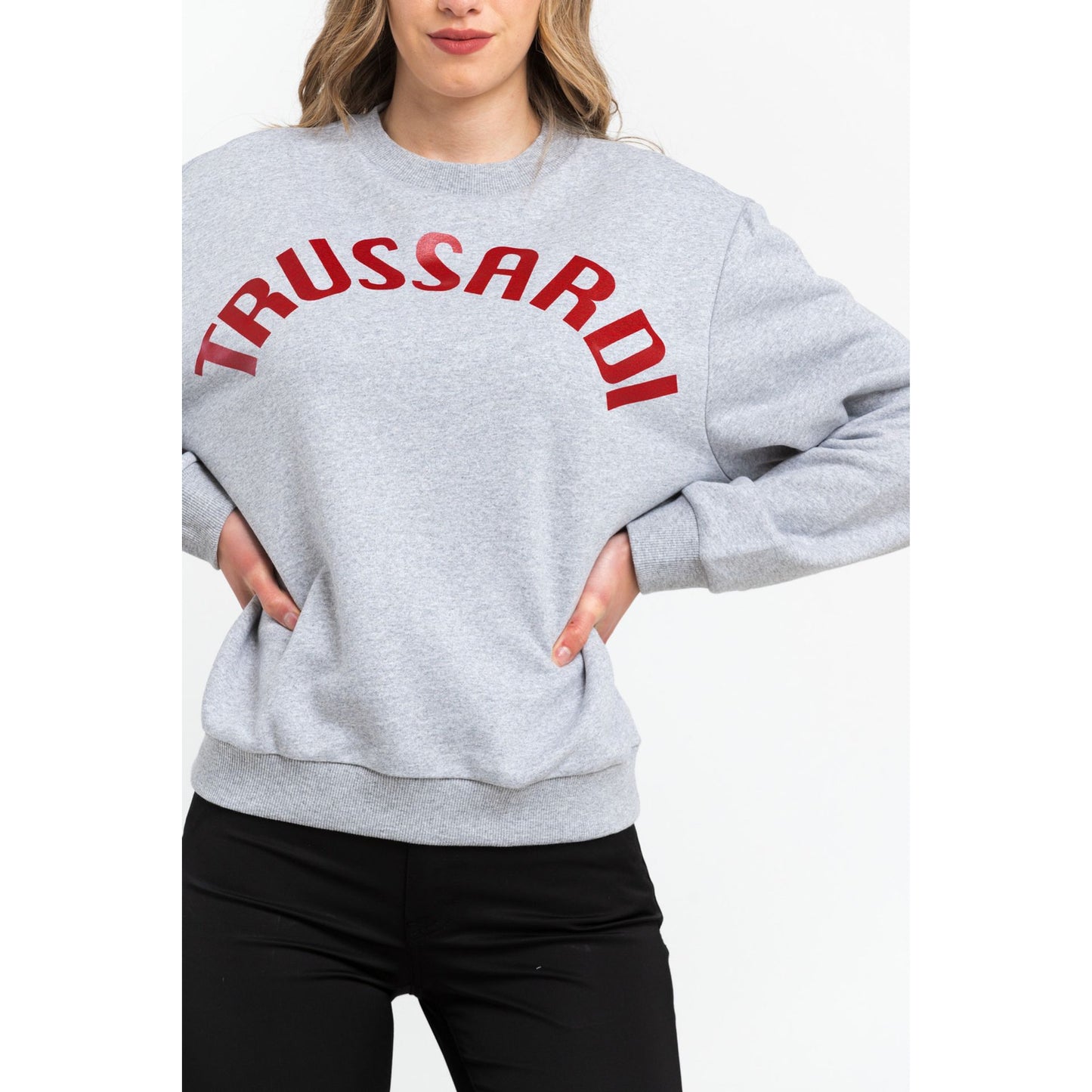 Trussardi Sudaderas