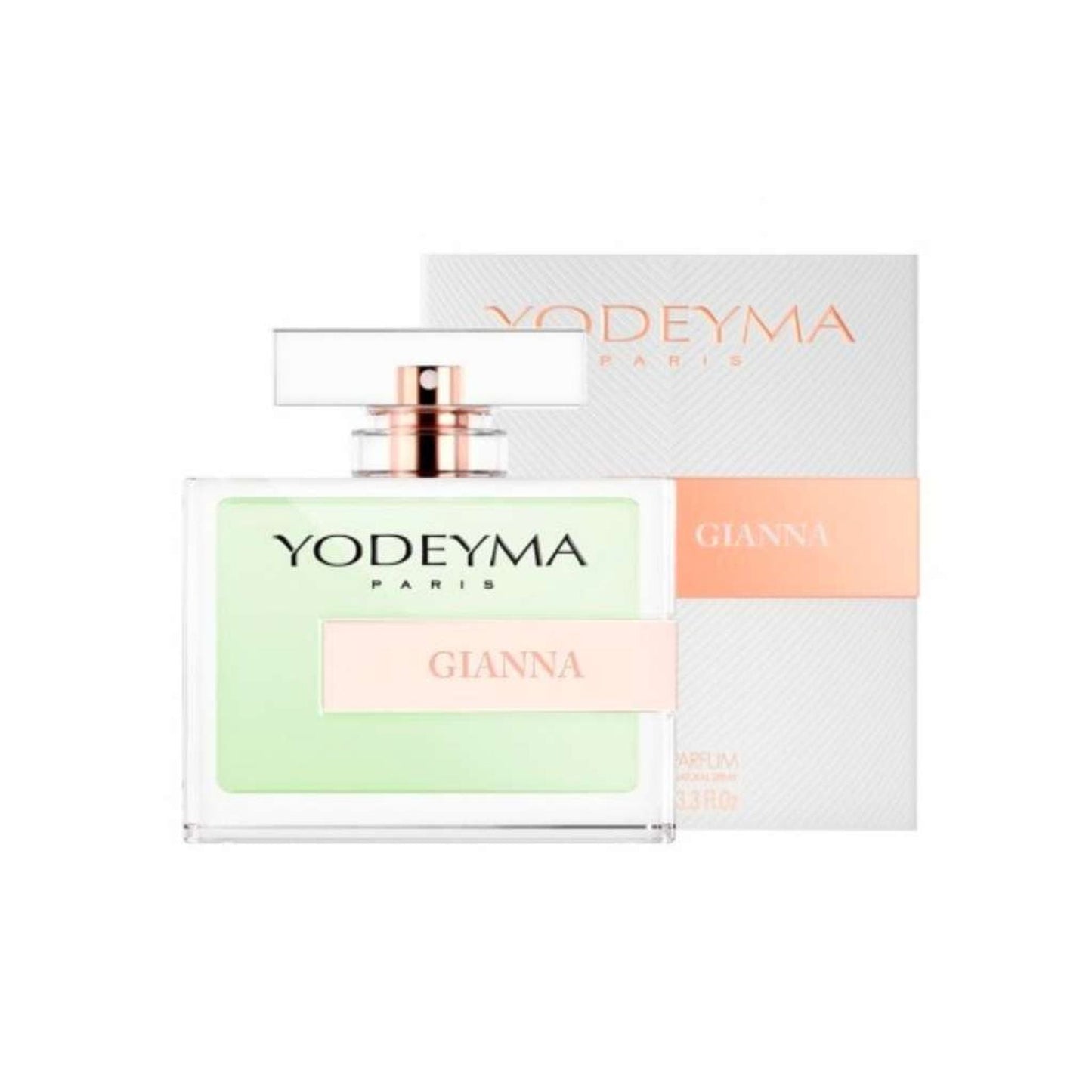 Yodeyma Perfumes