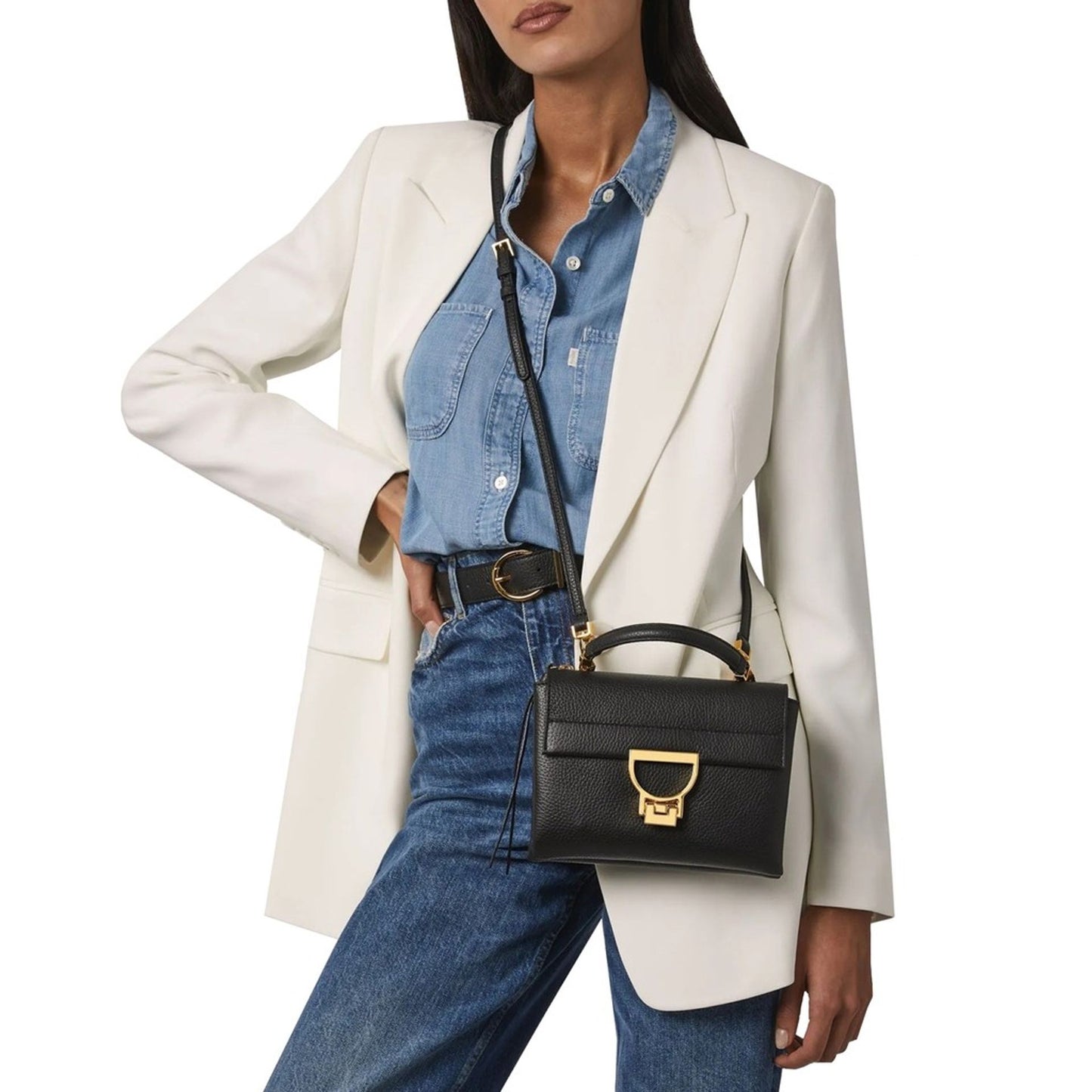 Coccinelle Bandoleras