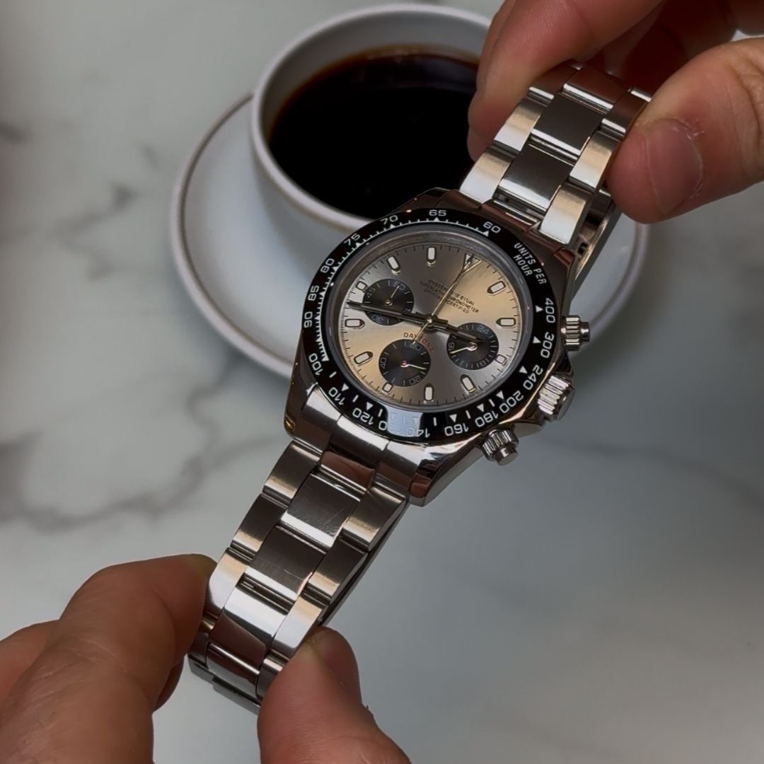 Seiktona Champagne | HW Design