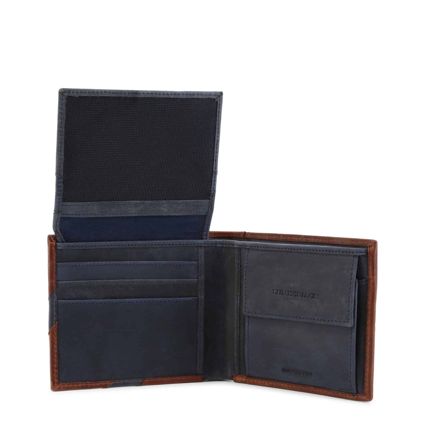 Lumberjack Carteras