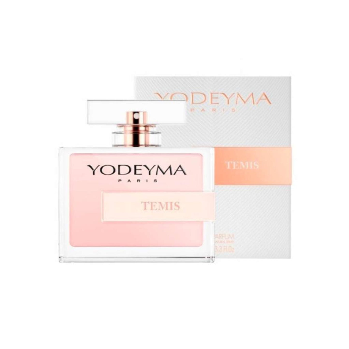 Yodeyma Perfumes