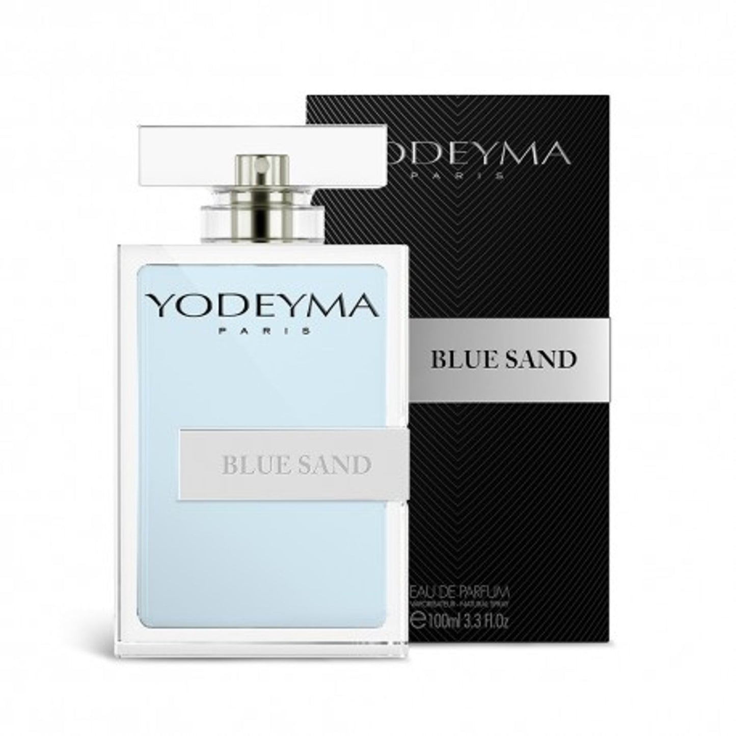 Yodeyma Blue Sand - Eau de Parfum 100ml Hombre Afrutado Oriental