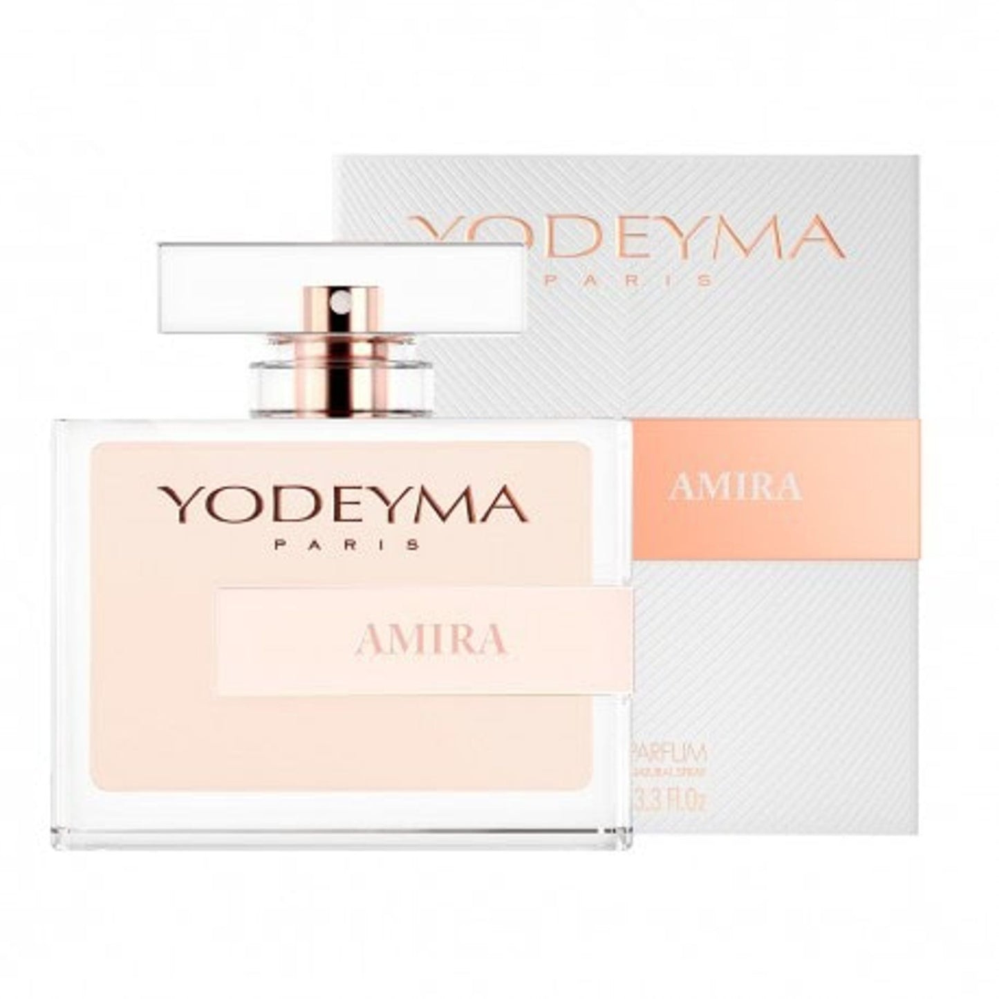 Yodeyma Perfumes