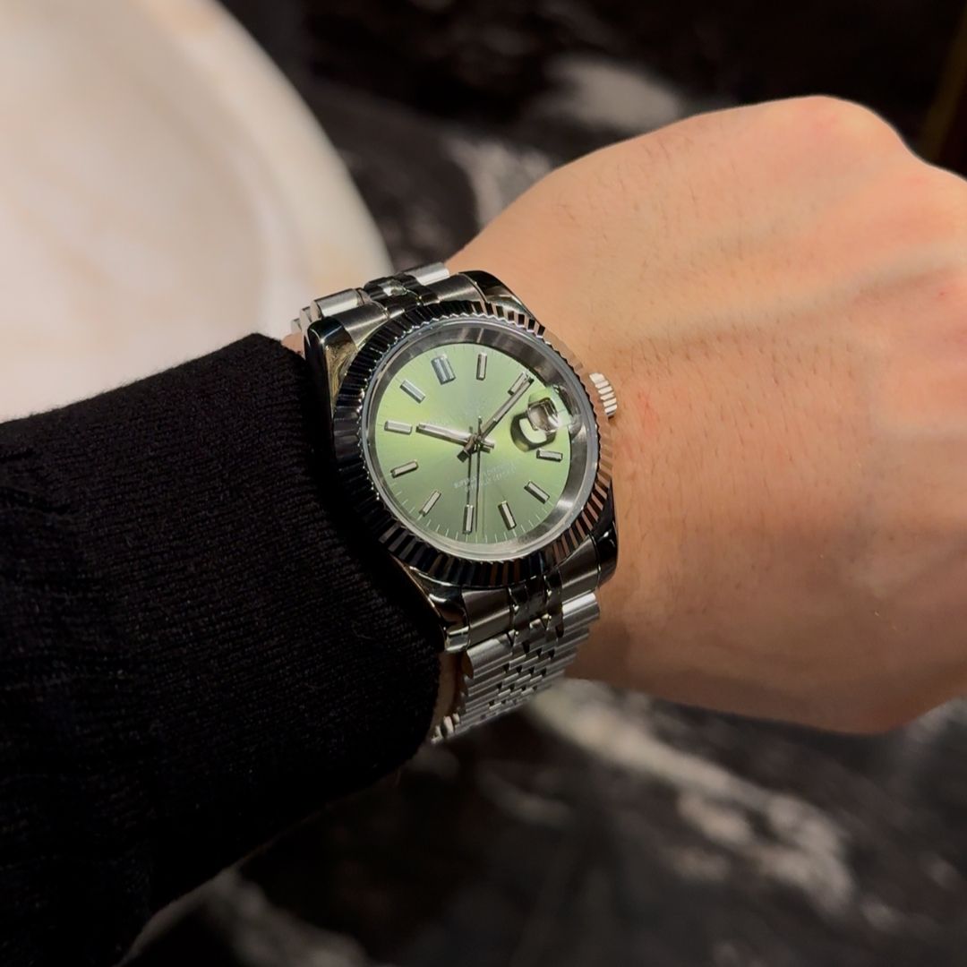 Dateko Olive Green | HW Design