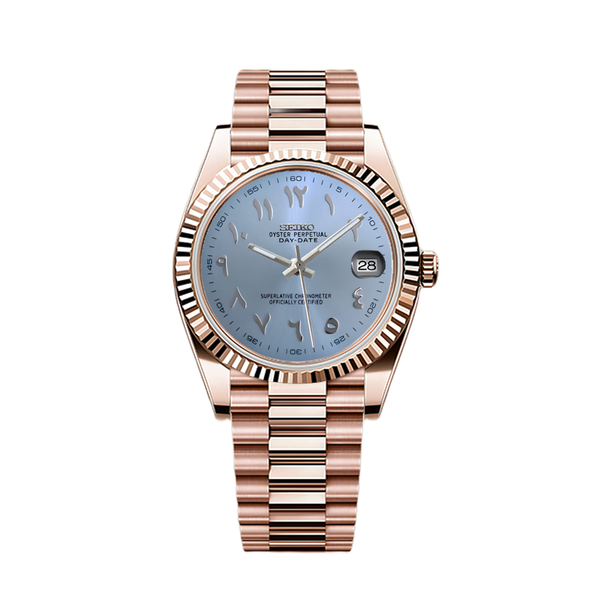 Datejust configurator