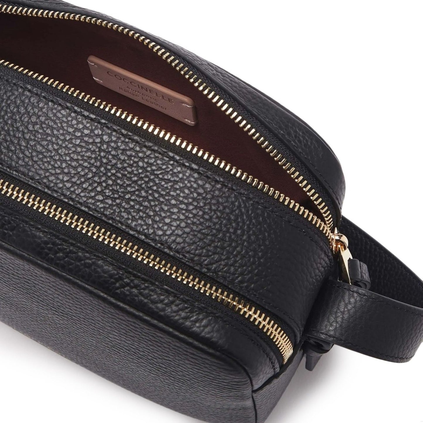 Coccinelle Bandoleras