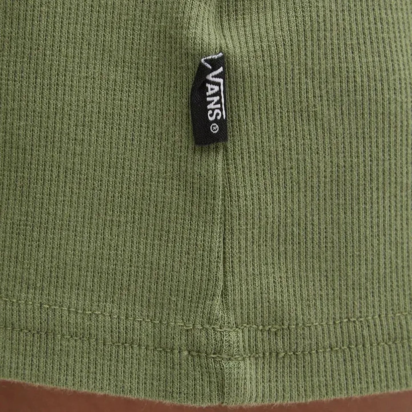 Vans Vestidos