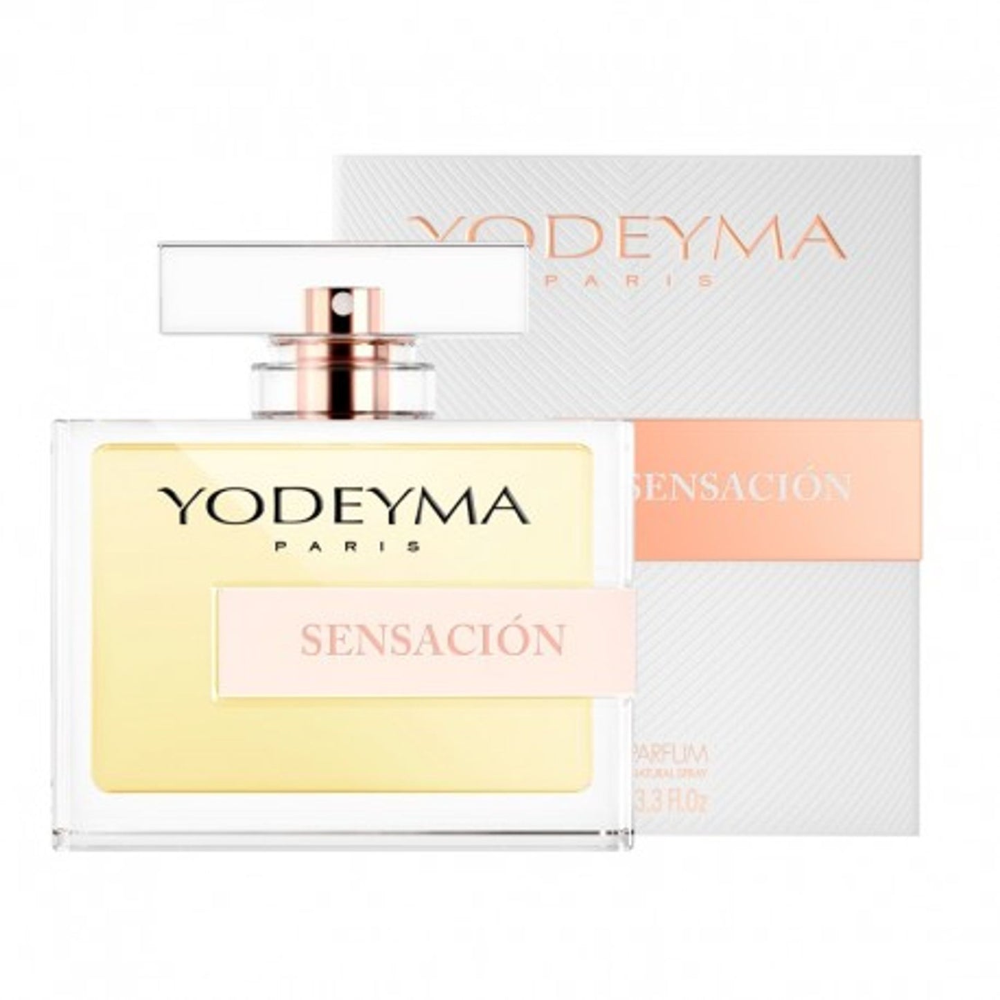 Yodeyma Perfumes
