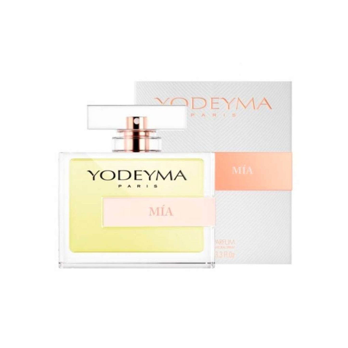 Yodeyma Perfumes