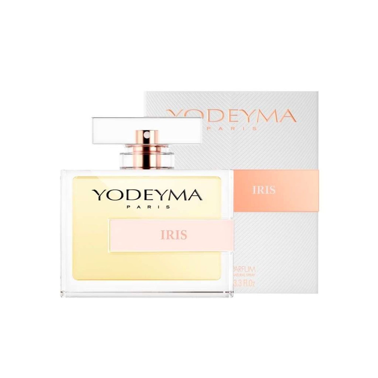 Yodeyma Perfumes
