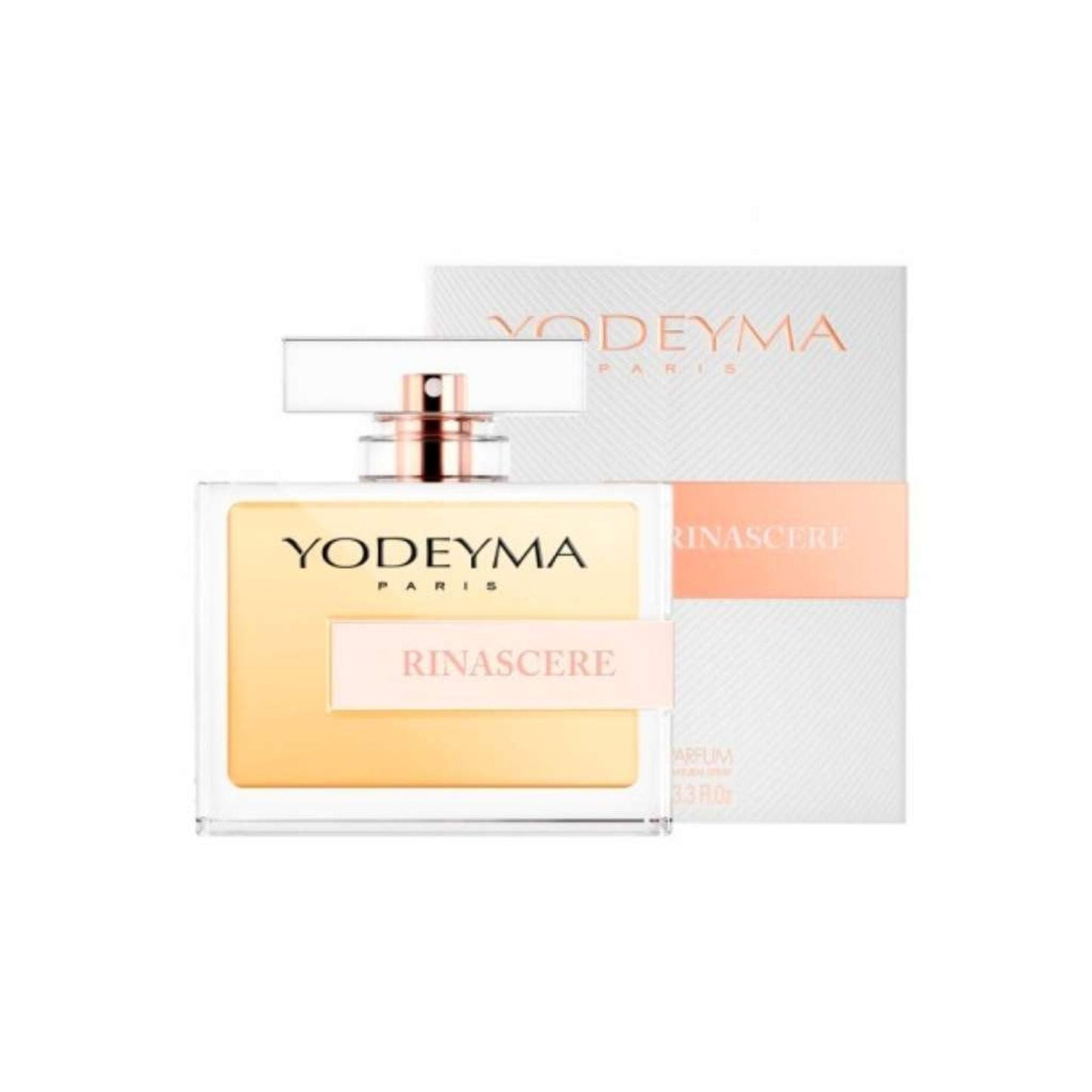 Yodeyma Perfumes