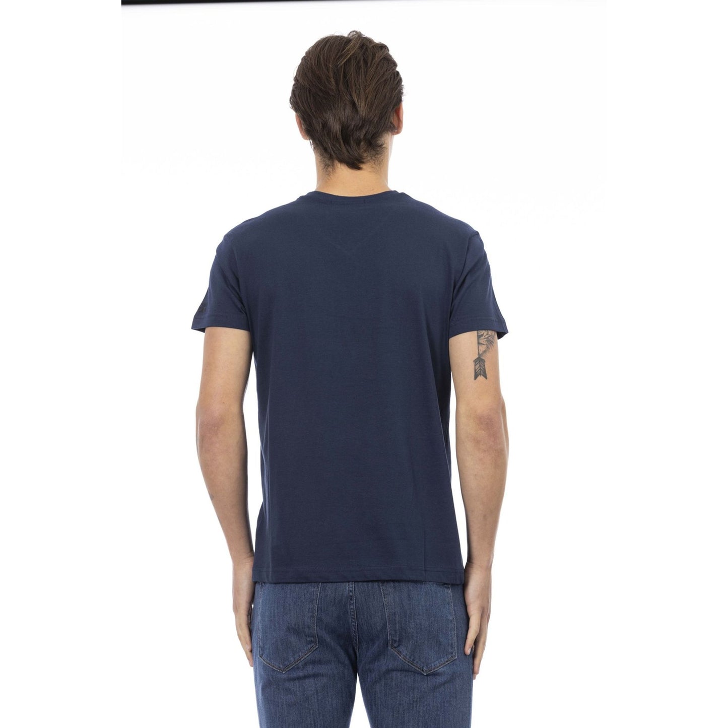 Trussardi Action Camisetas
