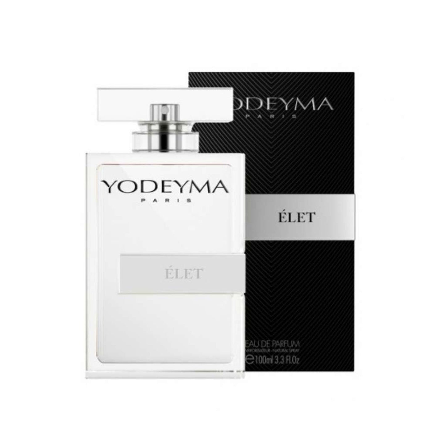 Yodeyma Élet 100ml - Perfume Hombre Especiado Amaderado