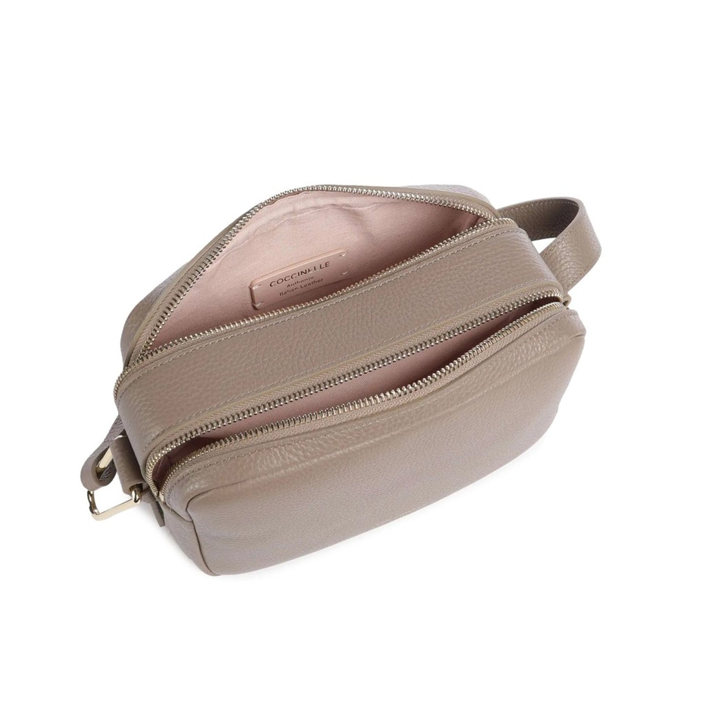 Coccinelle Bandoleras