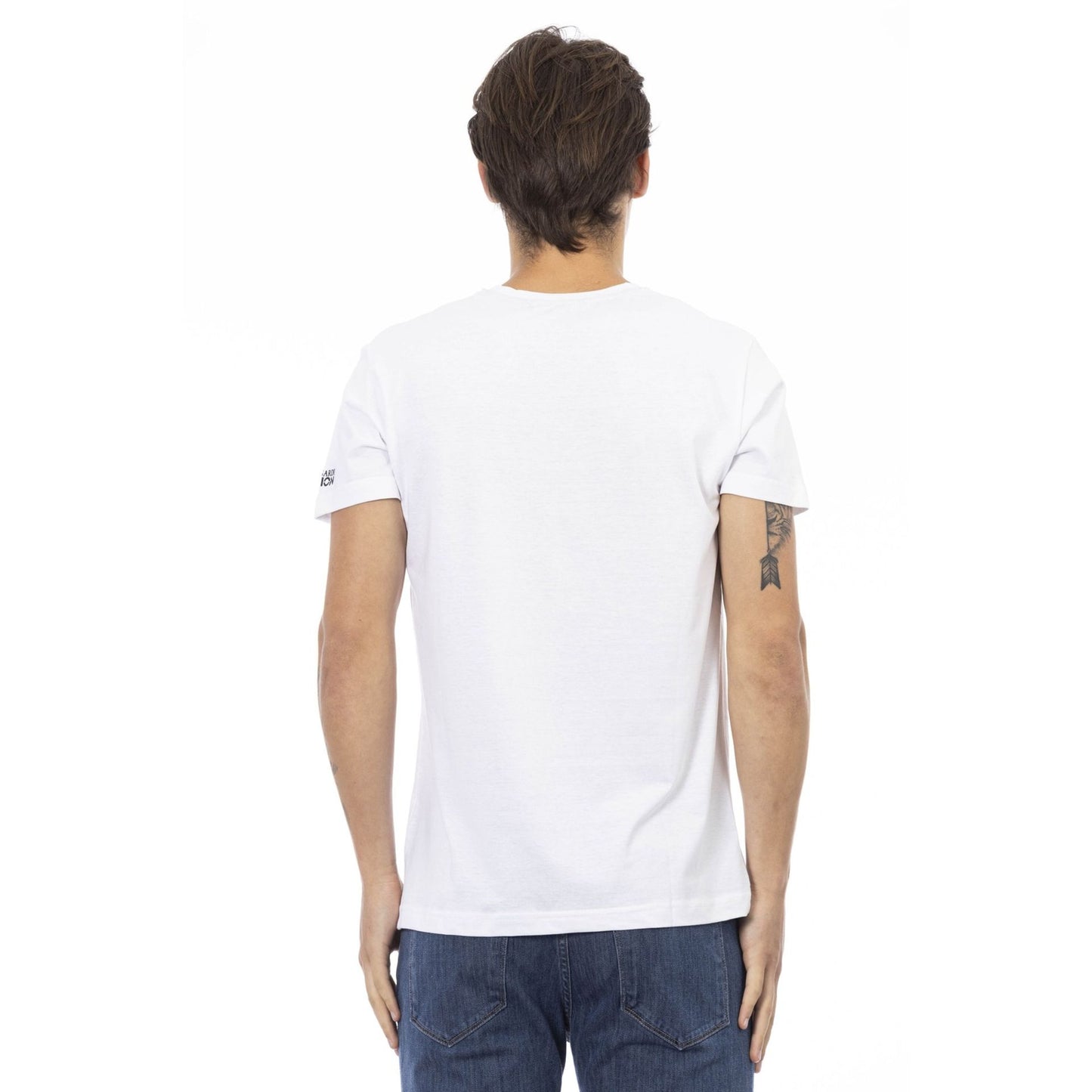 Trussardi Action Camisetas