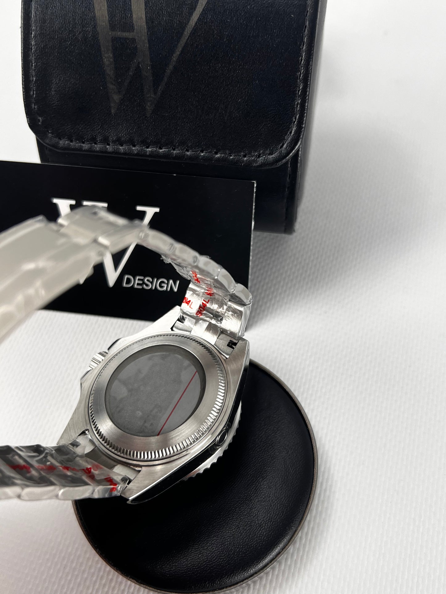 Seikmariner Deepsea Hulk | HW Design