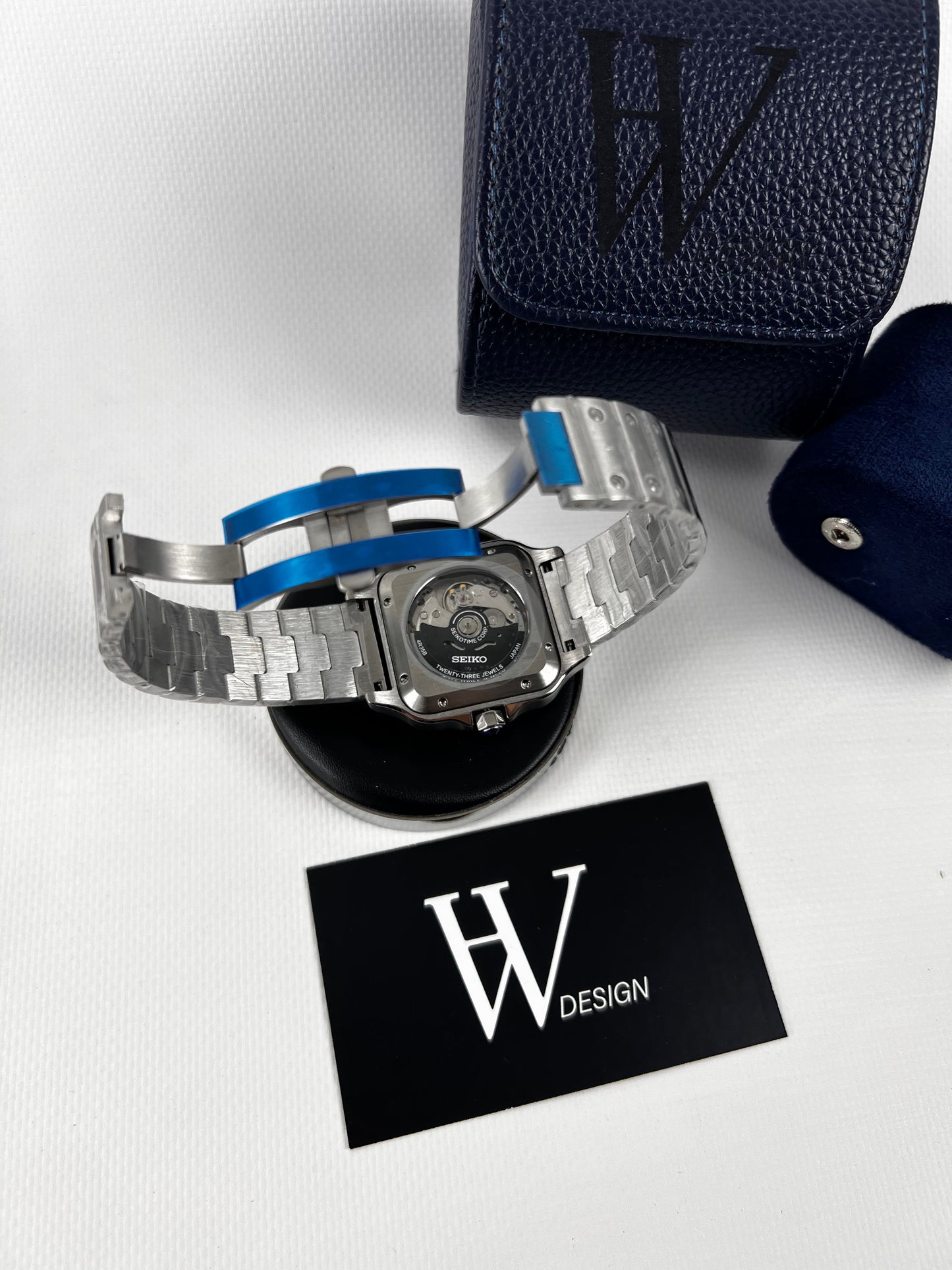 Sankos Panda | HW Design