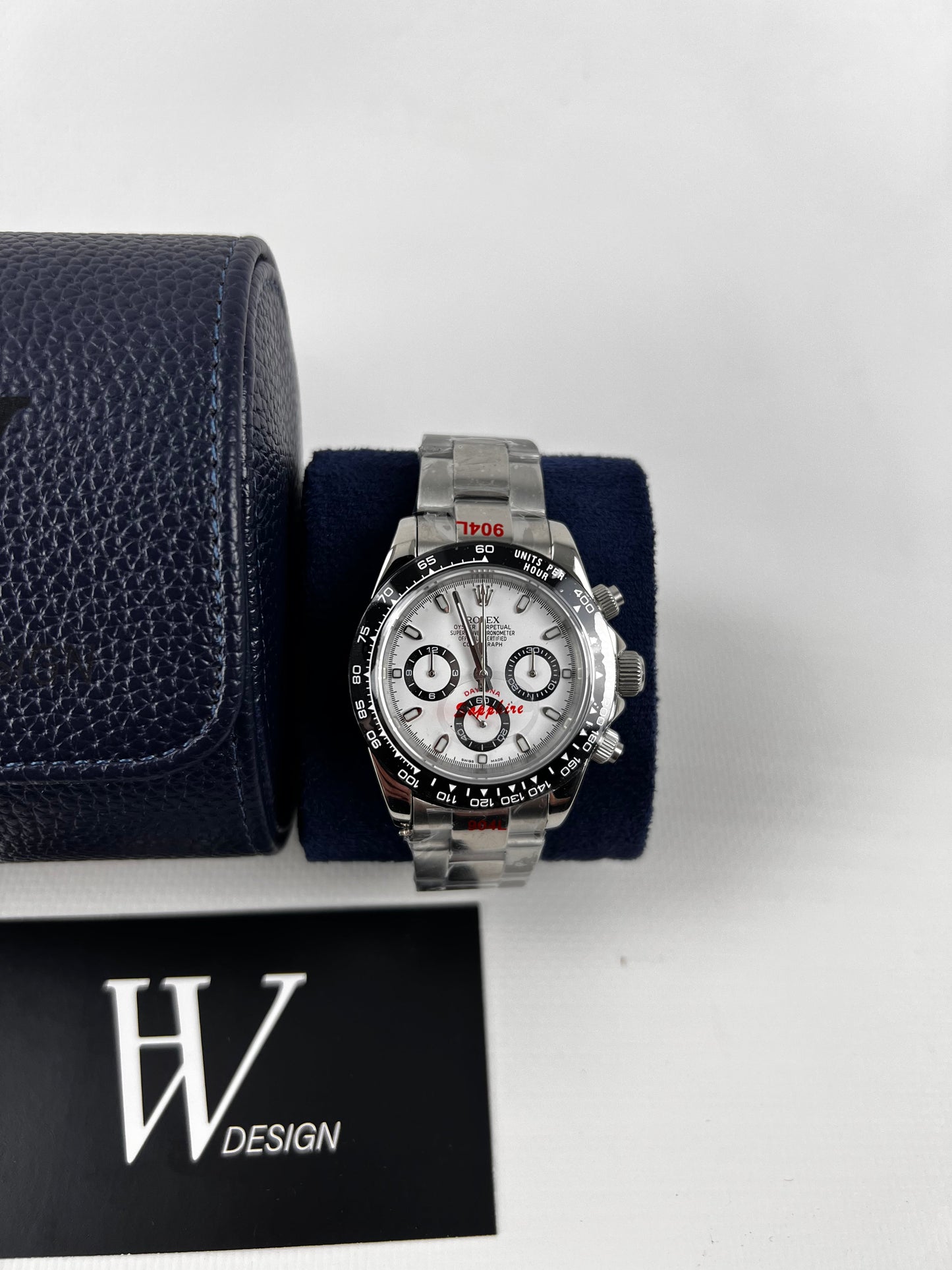 Seiktona Panda | HW Design