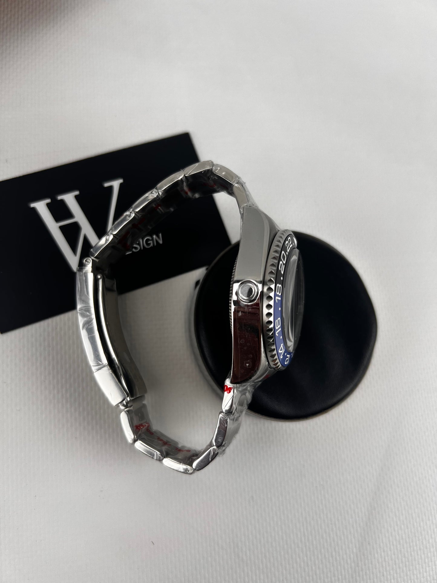 Seikmariner GTM Batman Deepsea | HW Design