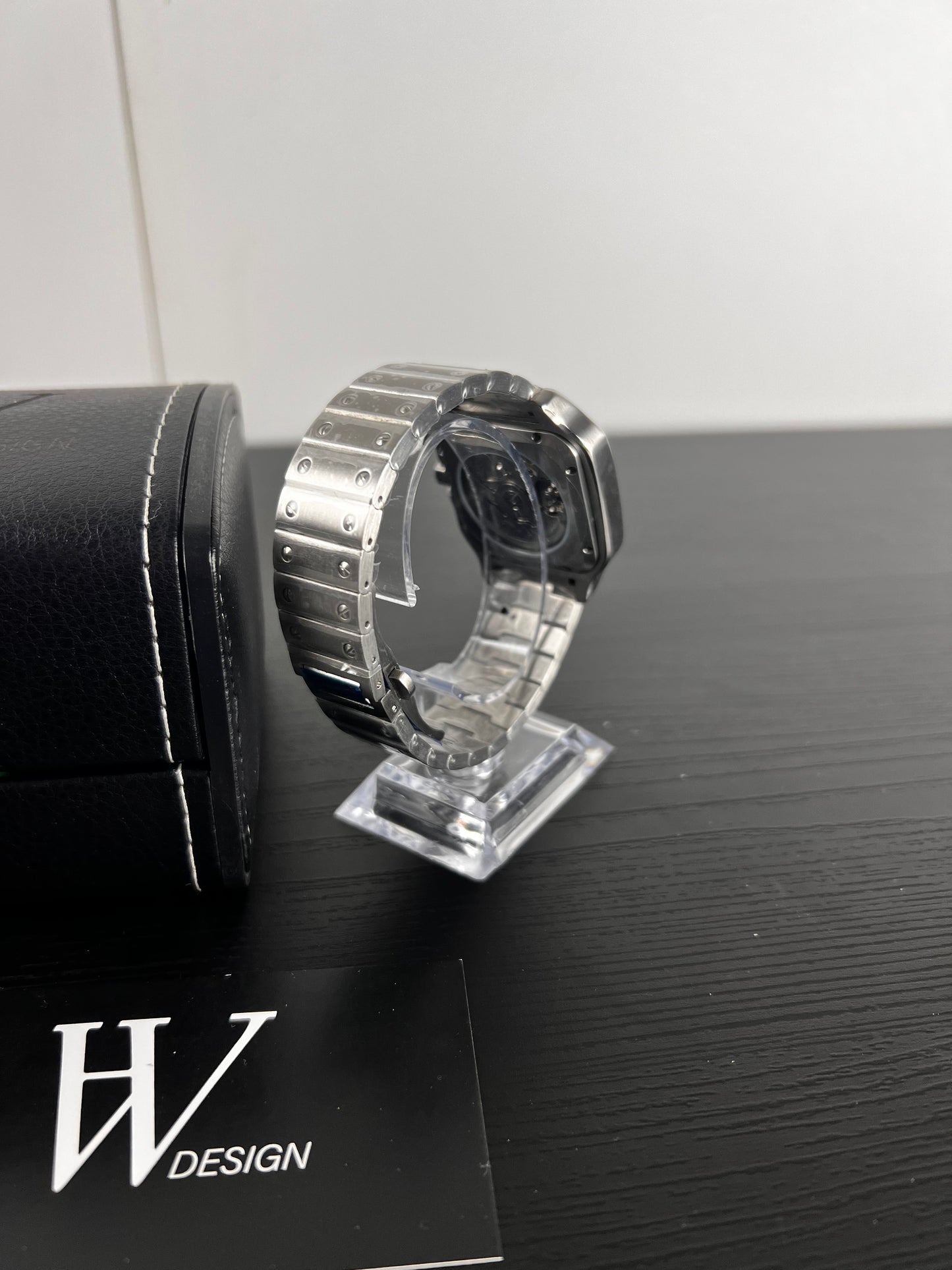 Sankos F**k 9-5 arabic white | HW Design