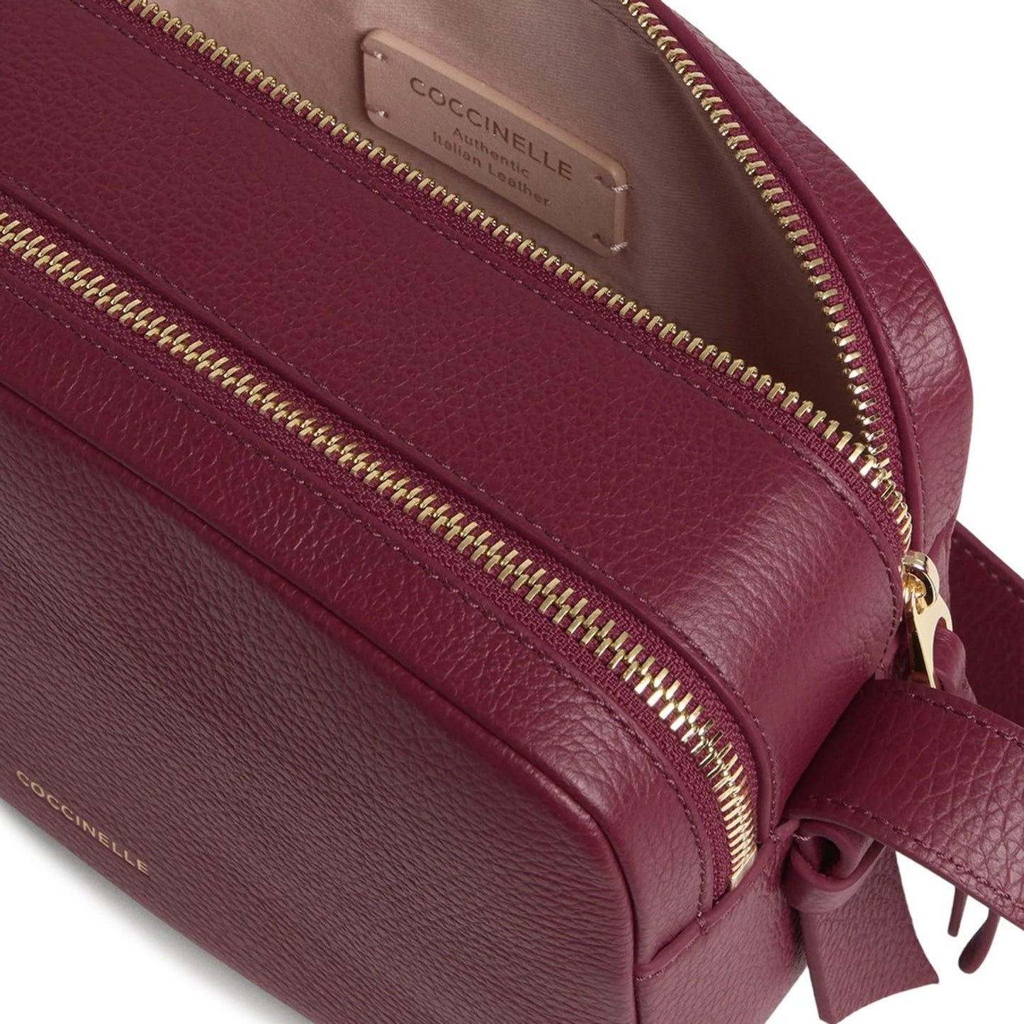 Coccinelle Bandoleras