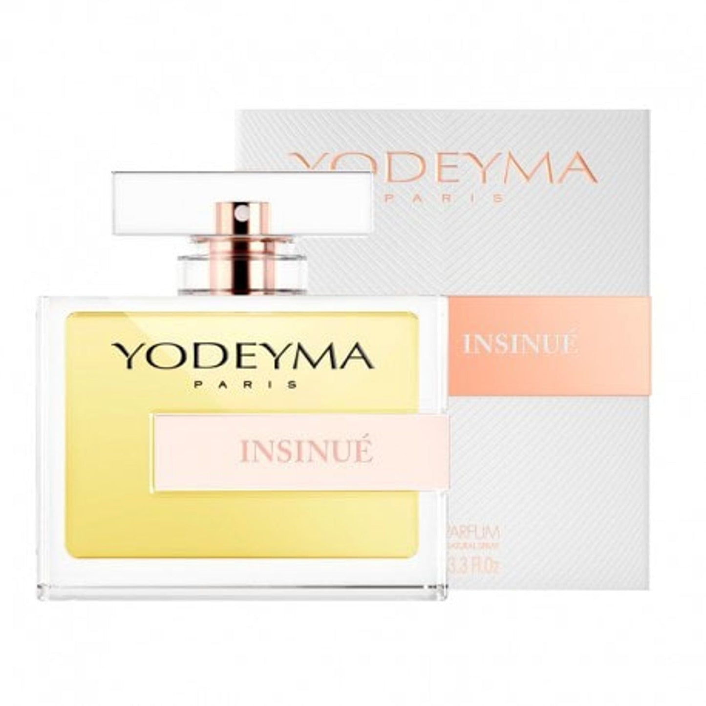 Yodeyma Perfumes