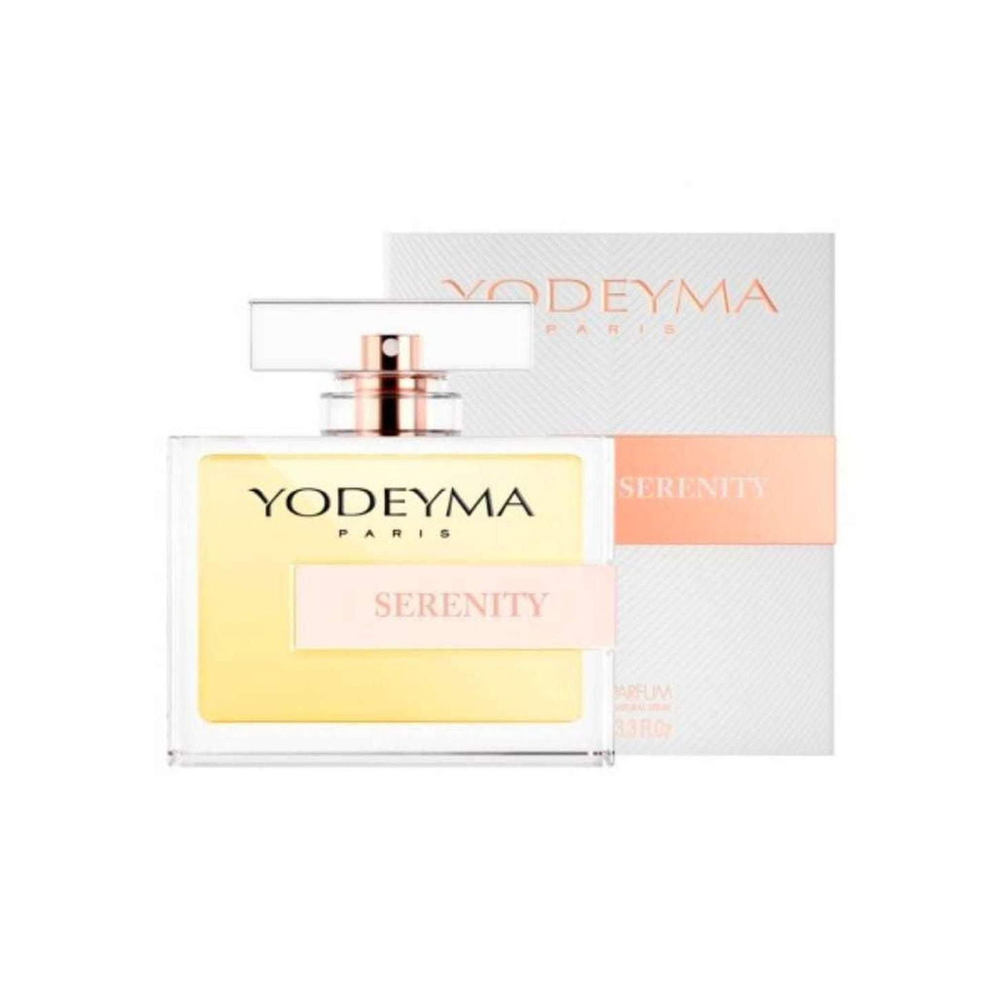 Yodeyma Perfumes