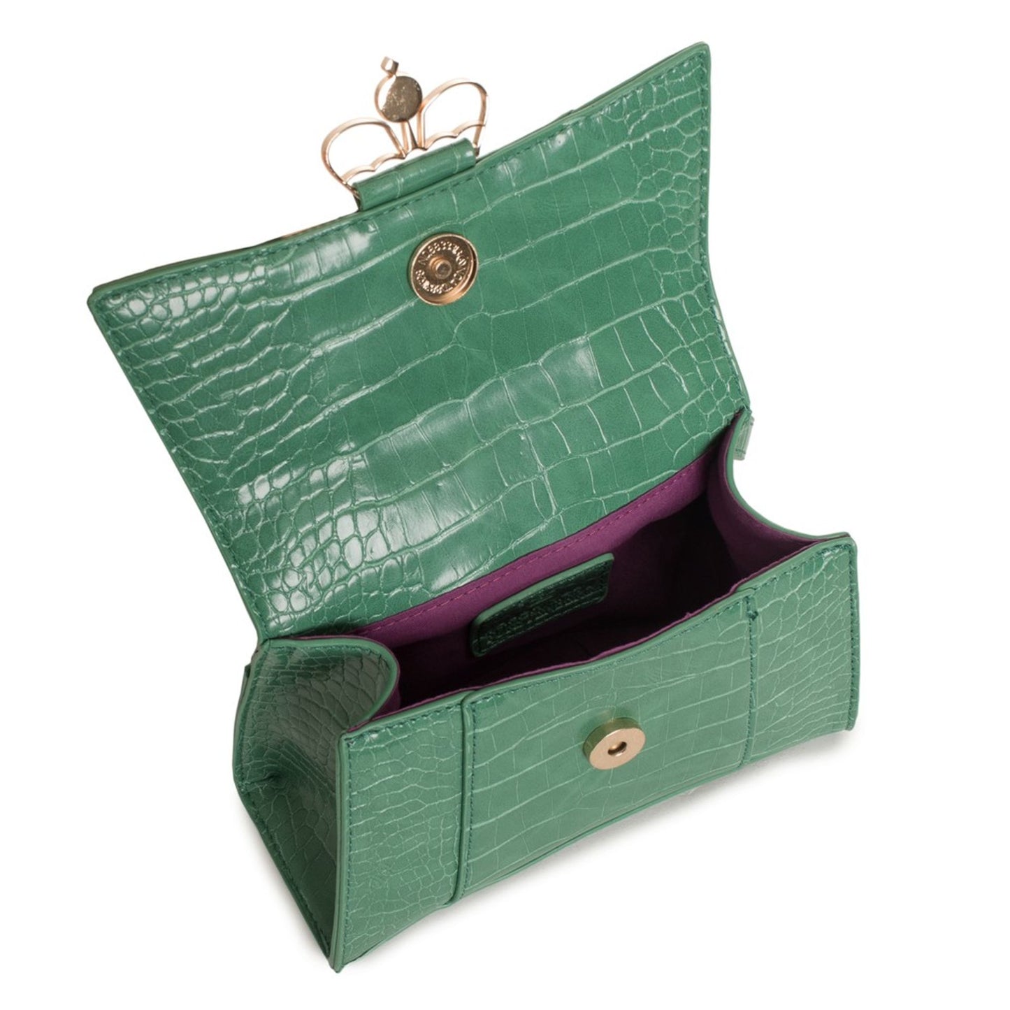 Egon Von Furstenberg Bolsos de mano