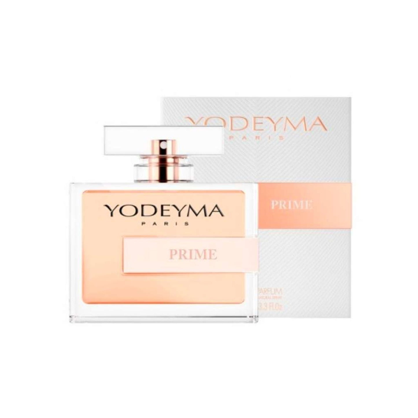 Perfume Prime Yodeyma 100ml - Fragancia Chypre Floral Mujer