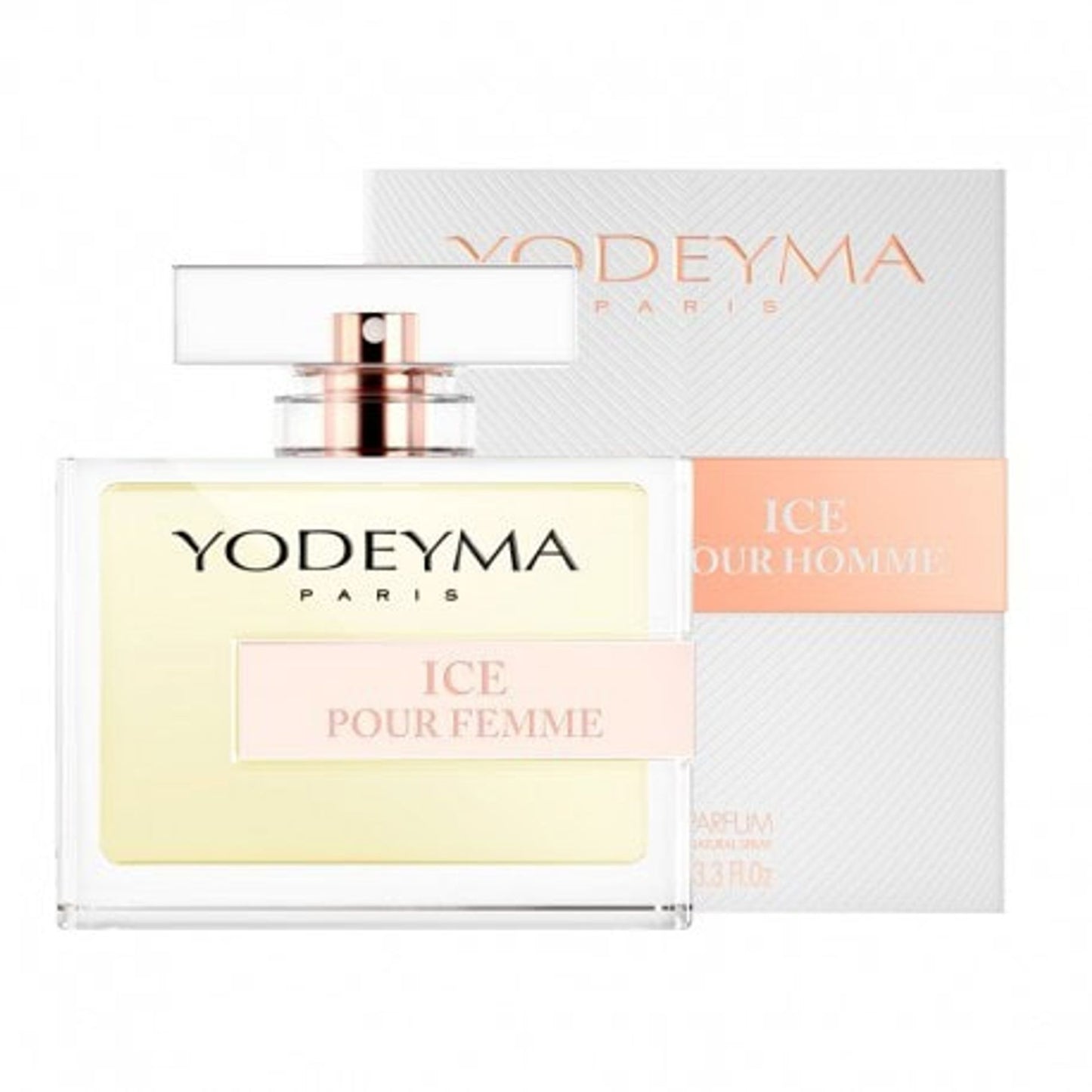 Yodeyma Perfumes