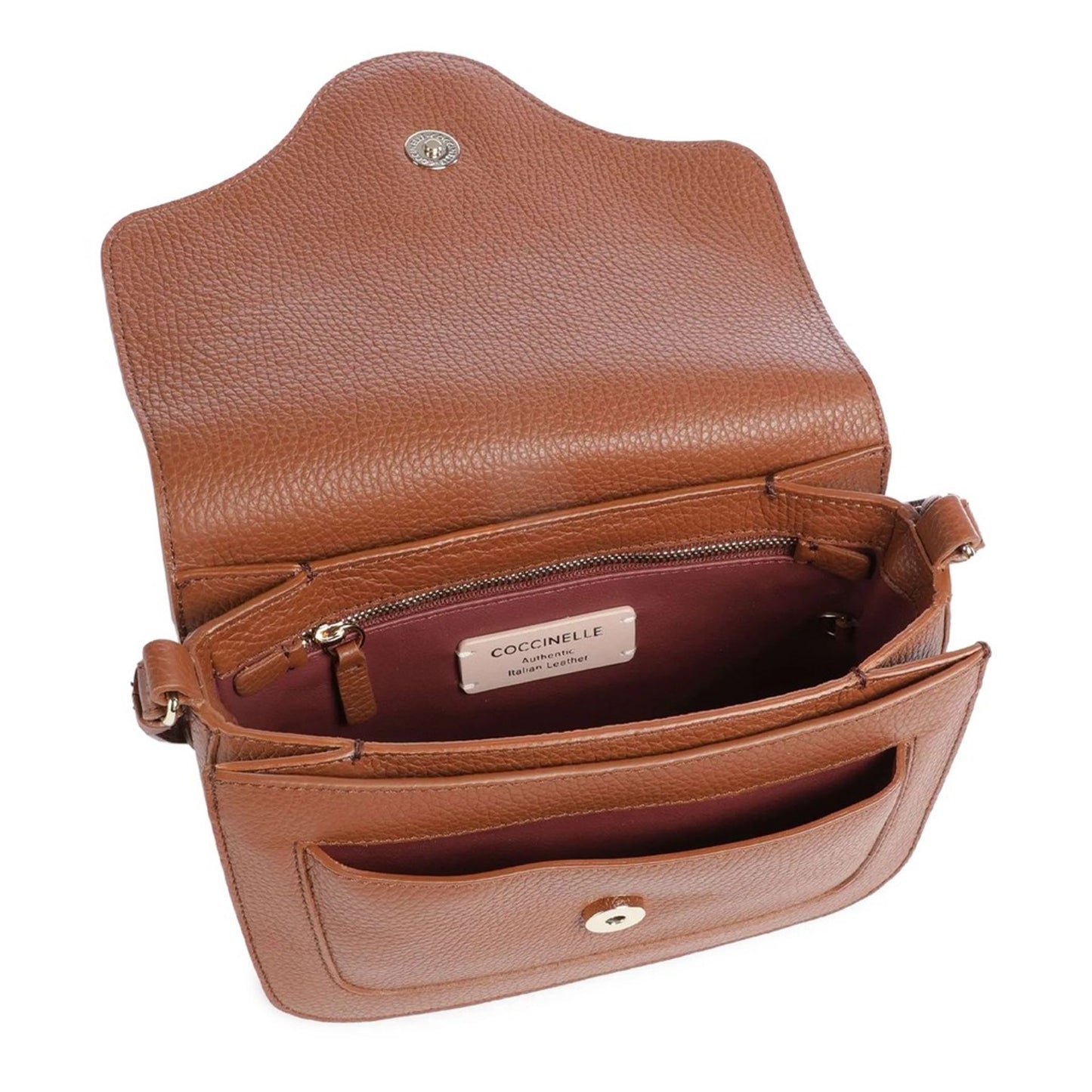 Coccinelle Bandoleras