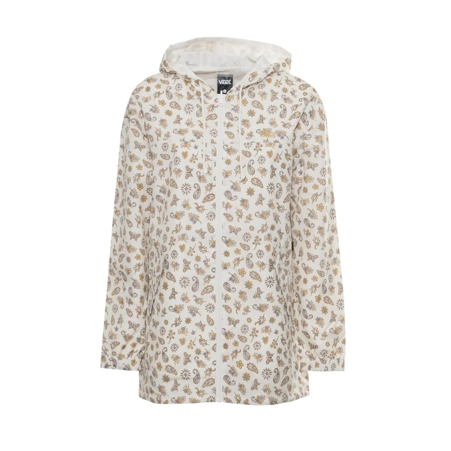Vans Chaquetas
